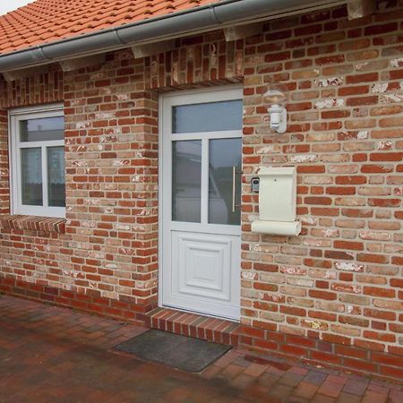 Ferienhaus Rena Krummhoern Exterior photo