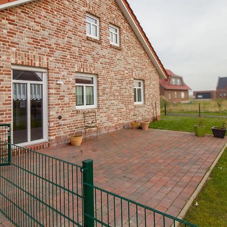 Ferienhaus Rena Krummhoern Exterior photo